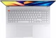Ноутбук ASUS Vivobook Pro 16 WUXGA K6602VU Core i9-13900H 16/1TB GeForce RTX 4050 6GB, Windows 11 Б/В - зображення 7