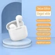 Бездротові навушники Bluetooth 5.3 TWS Earphone Purple (749322180748) - зображення 8