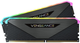 Оперативна пам'ять Corsair DIMM DDR4-4600 32768MB PC4-36800 (Kit of 2x16384MB) Vengeance RGB RT Black (CMN32GX4M2Z4600C18) - зображення 1