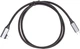 Кабель CABLETIME USB 3.2, USB-C - USB-C, 20 Гбит/с, 100W, 20V/ 5A, 4K/ 60 Гц, 1 м, угловой Black/Grey (CA913329) - изображение 2