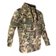 Худі Гвардія наступу Хижак | KRAMATAN Tactical Design| XXXL - зображення 4