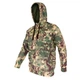 Худі Гвардія наступу Хижак | KRAMATAN Tactical Design| XXXL - зображення 6