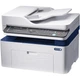 Лазерне БФП XEROX WC 3025NI WiFi Б/У - зображення 1