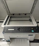 Лазерне БФП XEROX WC 3025NI WiFi Б/У - зображення 2