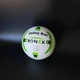 Мяч для волейбола, Игровой волейбольный мяч размер 5 Ручная сшивка Ronex Бело-зеленый (ТБ2G) - изображение 2