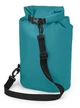 Гермомішок Osprey Wildwater Dry Bag 8 blue spikemoss O/S бірюзовий - изображение 2