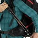 Туристический рюкзак Osprey Aether Plus 100 Black S/M (009.2426) - изображение 6