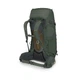 Рюкзак Osprey Kestrel 48 Bonsai Green L/XL (1054-009.3312) - изображение 4