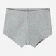 Детский летний комплект (футболка + шорты) для мальчика Minoti 17BABY 25 40036BAB 56-62 см Серый (5063025238488) - изображение 5