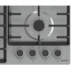 Варочная поверхность GORENJE G 642 ABX (BG6AA-G0B) (737654) - изображение 2