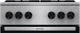 Плита GORENJE GG5A11XF (FG513A-FPJ7B) (740755) - зображення 10