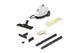 Karcher Пароочисник SC 2 EasyFix, 1500Вт, 1000мл, 3.2Бар, білий - изображение 1