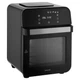Мультипіч (аерофритюрниця) Sencor Vita SFR 5510BK - зображення 6