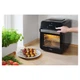 Мультипіч (аерофритюрниця) Sencor Vita SFR 5510BK - зображення 8