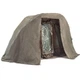 Палатка с зимним покрытием карповая для рыбалки Ranger EXP 2-mann Bivvy RA6612 - изображение 1