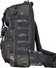 Рюкзак Camotec TCB Multicam Black (6668) - зображення 4