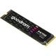 Накопичувач SSD 2TB Goodram PX700 M.2 2280 PCIe 4.0 x4 NVMe 3D NAND (SSDPR-PX700-02T-80) - изображение 3