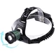 Налобный фонарь Police BL 2188 T6, zoom, аккумуляторный, от USB (31451) - изображение 2