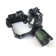 Налобный фонарь Police BL 2188 T6, zoom, аккумуляторный, от USB (31451) - изображение 4