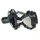 Налобный фонарь Police BL 2188 T6, zoom, аккумуляторный, от USB (31451) - изображение 5
