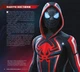 Мистецтво Гри Marvel's Spider-Man: Miles Morales - Ральфс Метт (9786177984084) - зображення 4