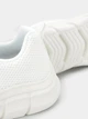 Мужские кроссовки Skechers 41,5 Белый 118106 OFWT - изображение 5