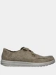 Мужские топ-сайдеры Skechers Серый 43 66384 TAN - изображение 1