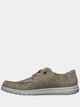 Мужские топ-сайдеры Skechers Серый 43 66384 TAN - изображение 2