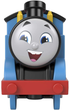 Паровозик Fisher-Price Thomas and Friends Tomas з причепом (0194735035472) - зображення 5