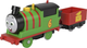 Lokomotywa z napędem Fisher-Price Thomas and Friends Percy z przyczepą (0194735035489) - obraz 2