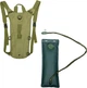 Рюкзак-гидратор Camotec Liquid Олива 3 л (7013) - изображение 3
