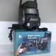 Розумна IP-камера відеоспостереження вулична Camera Por 5 mp 12V 2A водонепроникна UKC Q812 Pro Чорна - зображення 12