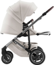 Коляска прогулянкова Britax-Romer Smile 5Z Soft Taupe (2000039632) - изображение 5