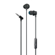 Проводные наушники Proove Scape J1 3.5mm Black (WESJ10000801) - изображение 1