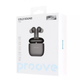 Беспроводные наушники Proove Cold Sound TWS Gray/Black (TWCS00010001) - изображение 6
