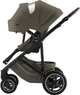 Коляска прогулянкова Britax-Romer Smile 5Z Urban Olive (2000039633) - изображение 3