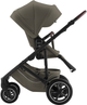 Коляска прогулянкова Britax-Romer Smile 5Z Urban Olive (2000039633) - изображение 4