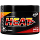 Suplement diety 6PAK Nutrition Heat 240 g Jar Jabłko-Brzoskwinia (5902811814515) - obraz 1