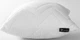 Подушка IDEIA Nordic Comfort 40х40 см чехол стеганый антиаллергенное волокно (4820227285587_1) - изображение 2