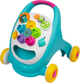 Chodzik na kółkach Playgro Sensory Explorer Music and Lights (9321104883957) - obraz 1