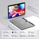 Планшет 10.1" Meberry M7 4/64Gb 8 ядер Android 10 8000 mAh Wi-Fi Grey + Чехол - изображение 2