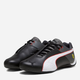 Buty sportowe męskie Puma Ferrari Future Cat OG 30788901 42 (8UK) 27 cm Czarne (4099683443842) - obraz 2