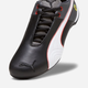 Чоловічі кросівки Puma Ferrari Future Cat OG 30788901 44.5 (10UK) 29 см Чорні (4099683443880) - зображення 6