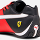 Чоловічі кросівки Puma Ferrari Future Cat OG 30788902 44 (9.5UK) 28.5 см Червоні (4099683444061) - зображення 5