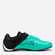 Buty sportowe męskie Puma MAPF1 Future Cat OG 30789102 44 (9.5UK) 28.5 cm Zielone (4099683446461) - obraz 1