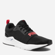 Чоловічі кросівки Puma Wired Run 37301521 43 (9UK) 28 см Чорні (4065449293716) - зображення 2