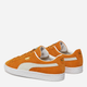 Чоловічі кеди низькі Puma Suede Classic XXI 37491578 43 (9UK) 28 см Помаранчевий/Білий (4065452929312) - зображення 5