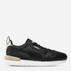 Buty sportowe damskie Puma R78 Wns Metallic Pop 38107001 39 (6UK) 25 cm Czarne (4064533282766) - obraz 1