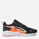 Sneakersy męskie Puma All-Day Active 38626914 45 (10.5UK) 29.5 cm Czarny/Pomarańczowy (4065452684983) - obraz 1