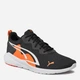 Sneakersy męskie Puma All-Day Active 38626914 45 (10.5UK) 29.5 cm Czarny/Pomarańczowy (4065452684983) - obraz 2